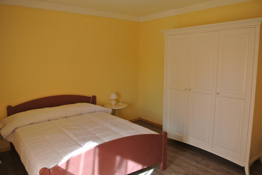 Suites And Chalets Laghi & Monti Ornavasso Cameră foto
