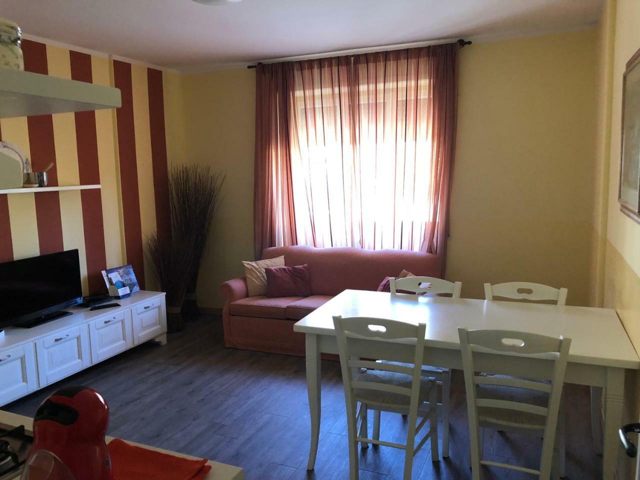 Suites And Chalets Laghi & Monti Ornavasso Exterior foto
